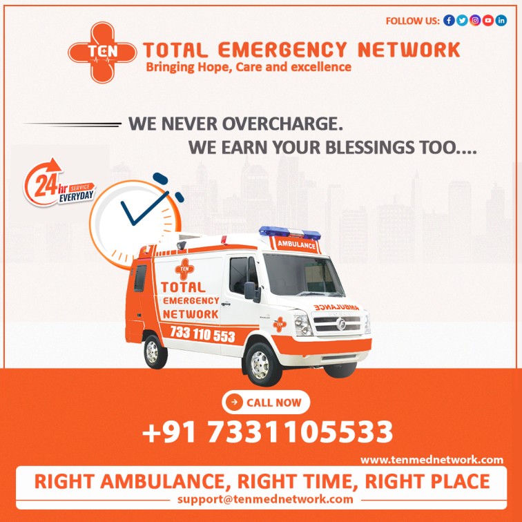 ambulance service