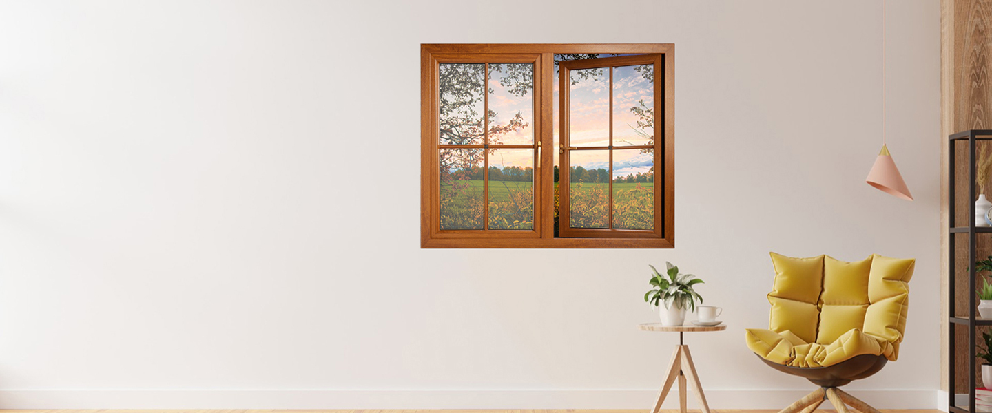 UPVC Doors and Windows